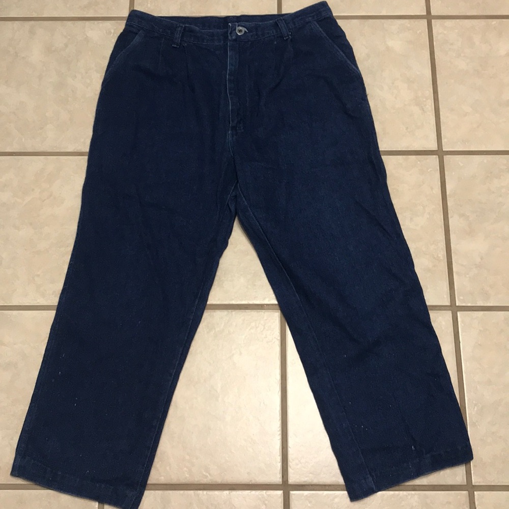 ✨VINTAGE WRANGLER JEANS✨